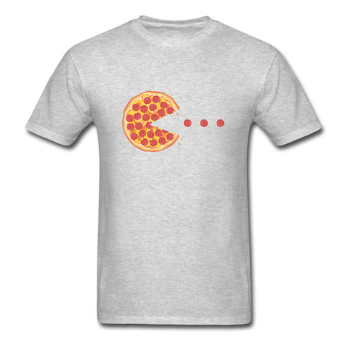 Pizza-Man Basic T-Shirt